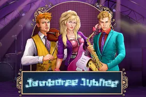 Jamboree Jubilee