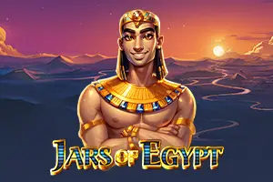 Jars Of Egypt