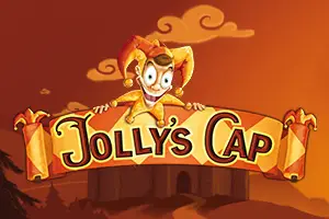 Jolly's Cap