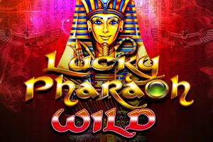 Lucky Pharaoh Wild