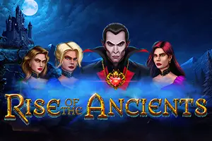 Rise of the Ancients