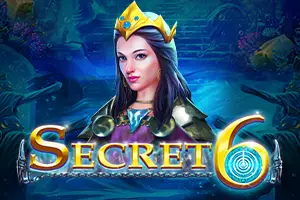 Secret 6