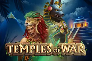 Temples Of War