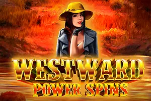 Westward Power Spins