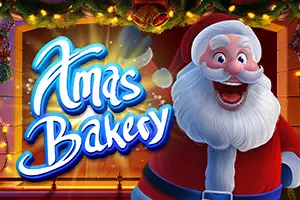 Xmas Bakery