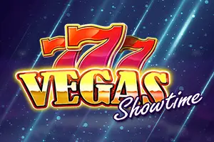 777 Vegas Showtime