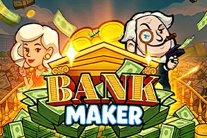 Bank Maker