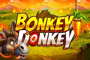 Bonkey Donkey
