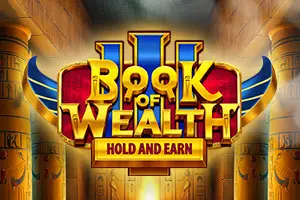 Book of Wealth III