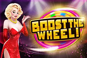 Boost The Wheel