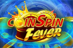 CoinSpin Fever
