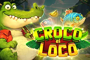 Croco El Loco