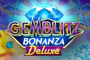 GemBlitz Bonanza Deluxe