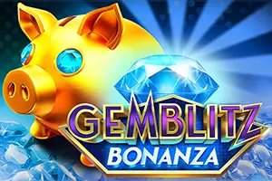 GemBlitz Bonanza