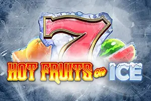 Hot Fruits on Ice