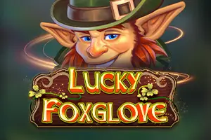Lucky Foxglove
