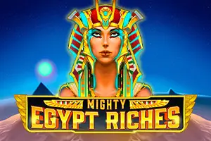 Mighty Egypt Riches