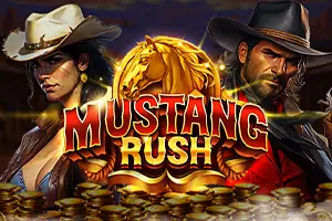 Mustang Rush