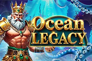 Ocean Legacy