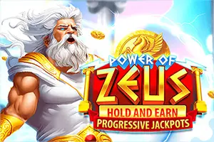Power of Zeus