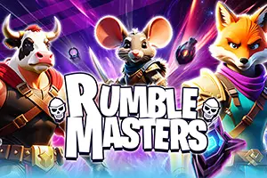 Rumble Masters