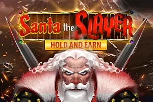 Santa the Slayer