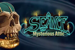 Seance Mysterious Attic