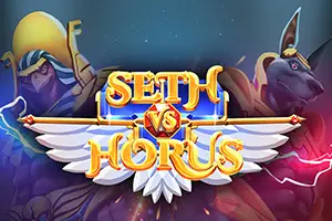 Seth vs Horus
