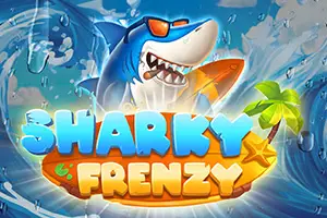 Sharky Frenzy