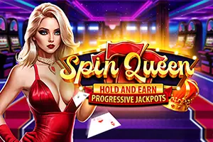 Spin Queen