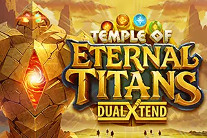 Temple of Eternal Titans