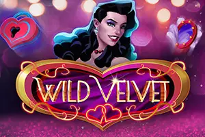 Wild Velvet