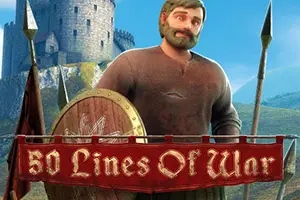 50 Lines Of War