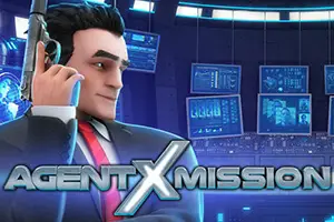 AgentXMission