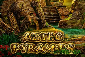 Aztec Pyramids
