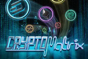 CryptoMatrix