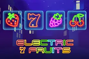 Electric7Fruits