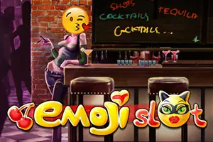 Emoji Slot