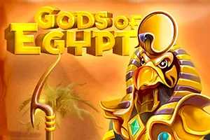 Gods Of Egypt