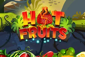 Hot Coins & Fruits 243