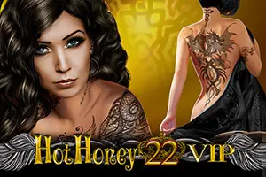 HotHoney 22 VIP