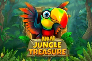 JungleTreasure