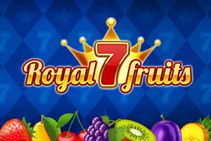 Fruits 'n Royals