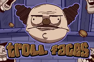 Troll Faces
