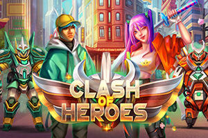 Clash of Heroes