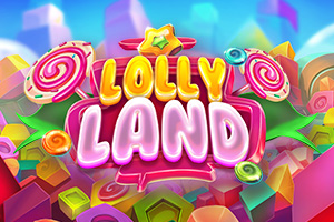 Lolly Land