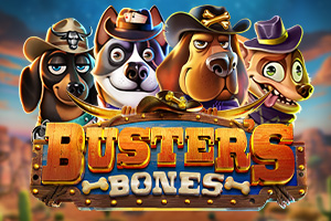 Busters Bones