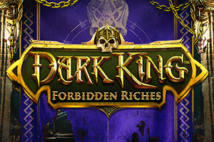 Dark King Forbidden Riches