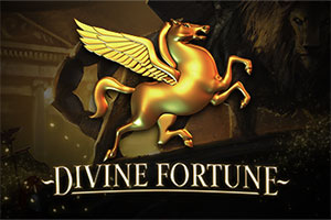 Divine Fortune