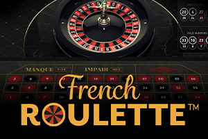 French Roulette